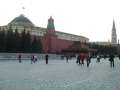 Kremlin wall